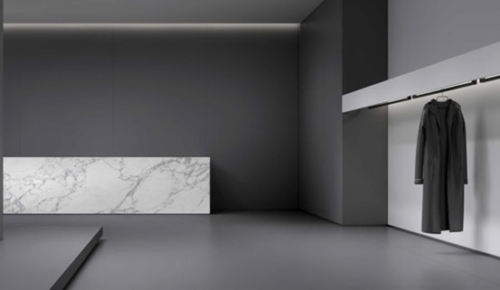 Quality assurance and sustainability in MOREROOM STONE production