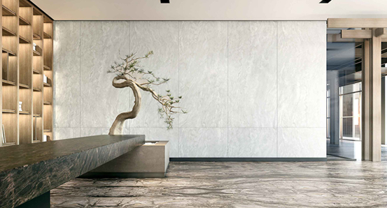 Customer service and project support team MOREROOM STONE